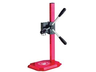 Tappatrice a Cremagliera Regina Omac - 2