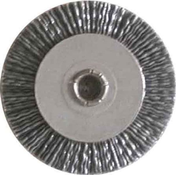 Spazzola di Ricambio per Duplicatrici D7047 55 x 10 x 15 mm Silca - 2