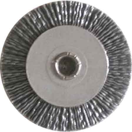 Spazzola di Ricambio per Duplicatrici D7047 55 x 10 x 15 mm Silca - 2