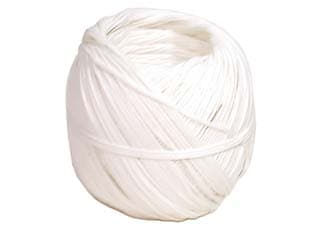 Spago Fino 1 Scatola Bianco Prima Qualita' per Arrosti 85 g Fino 10 Rotoli - 2