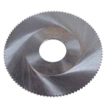 Fresa di Ricambio per Duplicatrice D726023ZB Silca 100 x 1,5 x 22 mm Z 100 - 2
