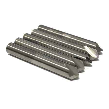 Fresino di Ricambio per Duplicatrice Futura Silca Mod. 02LW Widia - 2
