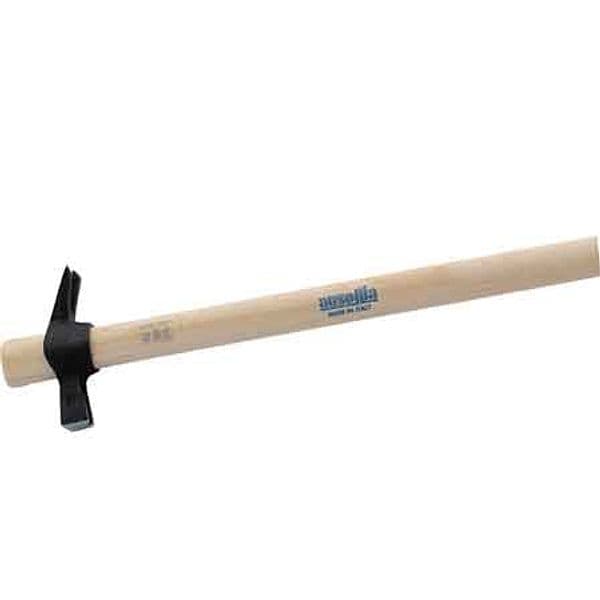 Martello Carpentiere M Legno Ausonia 250 Gr - 2