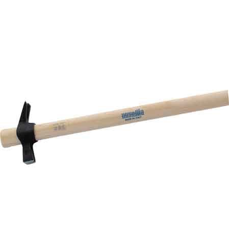 Martello Carpentiere M Legno Ausonia 250 Gr - 2