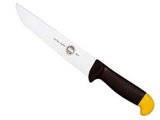 Coltello da Macellaio Largo Serie 804 30 cm Duebuoi - 2