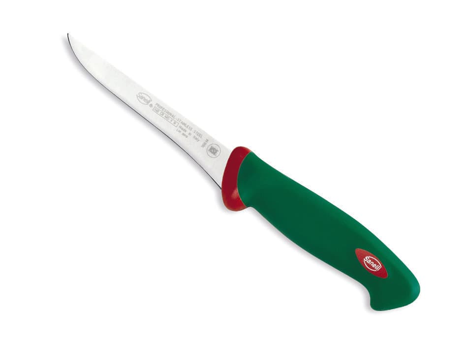 Coltello Disosso 18 cm Sanelli - 2