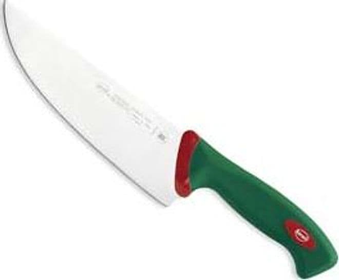 Coltello Affettare 24 cm Sanelli - 2
