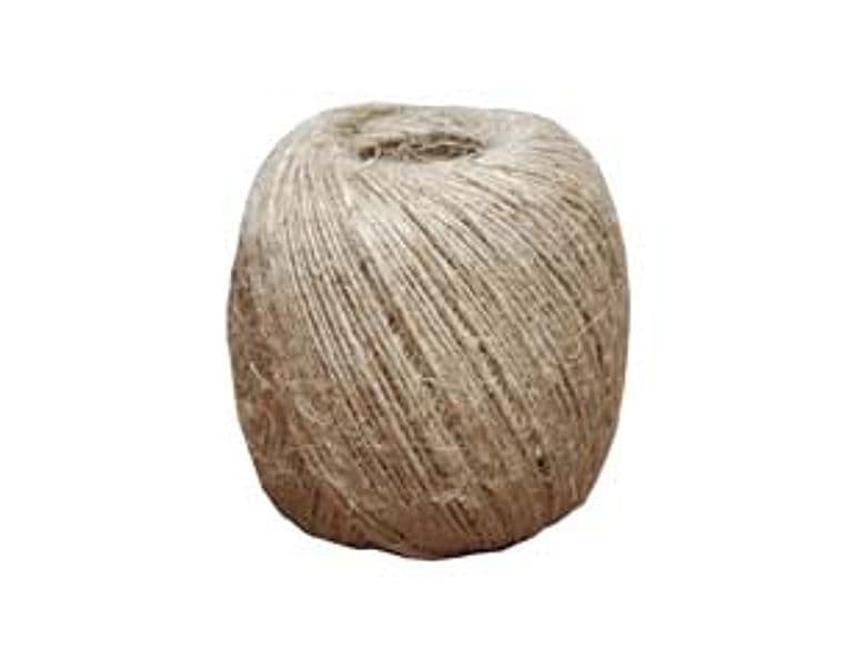 Spago per Salsicce Scuro Circa 1 kg 40 g Conf. da Circa 1 kg 25 Rotoli - 2