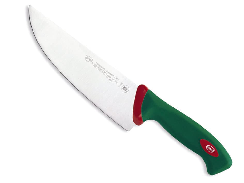 Coltello Affettare 20 cm Sanelli - 2