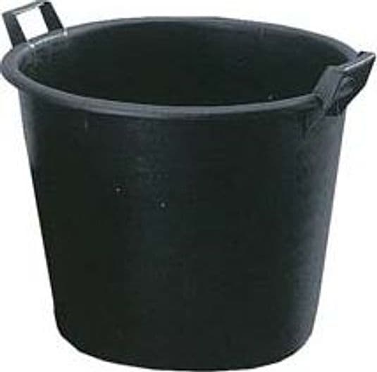 Mastelloni con Manici Neri 32 l Ø 44 mm CMX35H. Ics