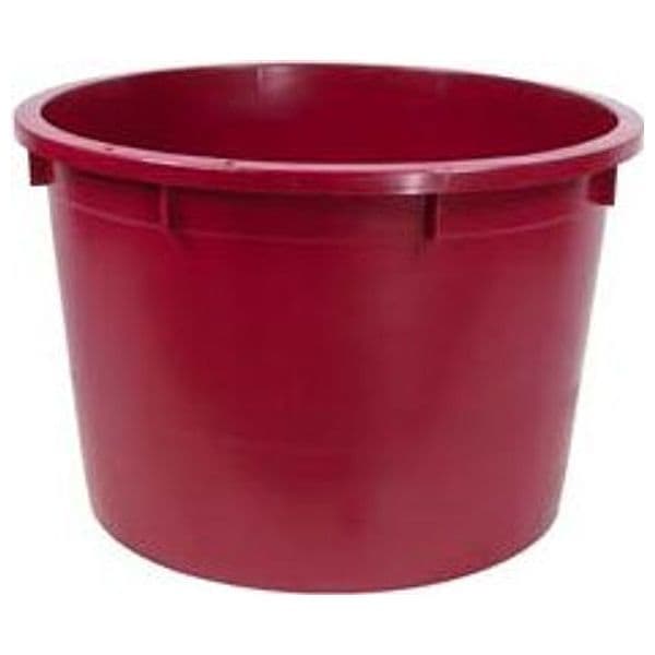 Mastelloni Tondi Senza Manici Vinaccia 750 l Ø 114,5 mm CMX89H. Ics - 2