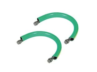 Maniglia per Mastelloni 1 Coppia Ics - 2
