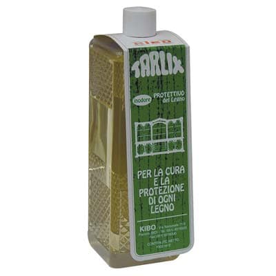Antitarlo Tarlix Kibo 1 L 10 Pezzi - 2