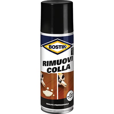 Bostik Rimuovi Colla Gel 200 ml 2 Pezzi - 2