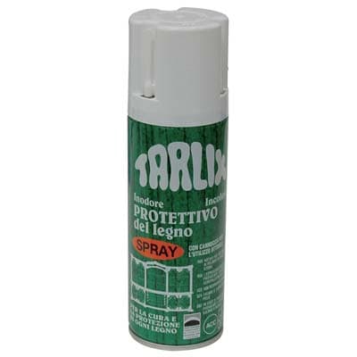 Antitarlo Spray Tarlix Kibo 200 ml 12 Pezzi - 2