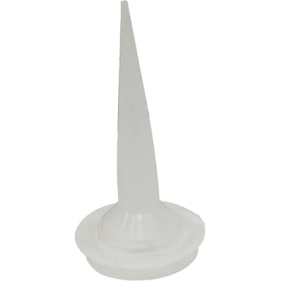 Beccuccio Pistola Silicone Extra Effe 10 Pezzi - 2
