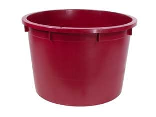 Mastelloni Tondi Senza Manici Vinaccia 285 l Ø 96 mm CMX55H. Ics - 2