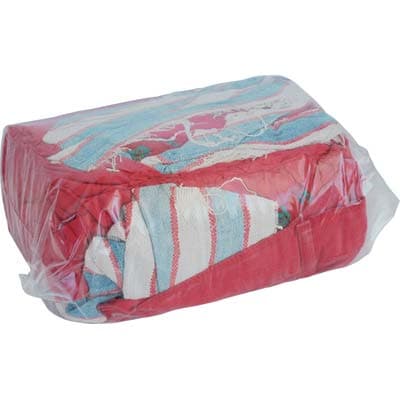 Pezzame Cotone Colorato 2 kg 5 Confezioni - 2
