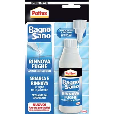 Pattex Bagno Sano 125 ml 3 Pezzi - 2