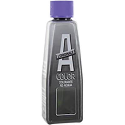 Colorante Acqua Acolor 19 Viola 16 ml 24 Pezzi - 2
