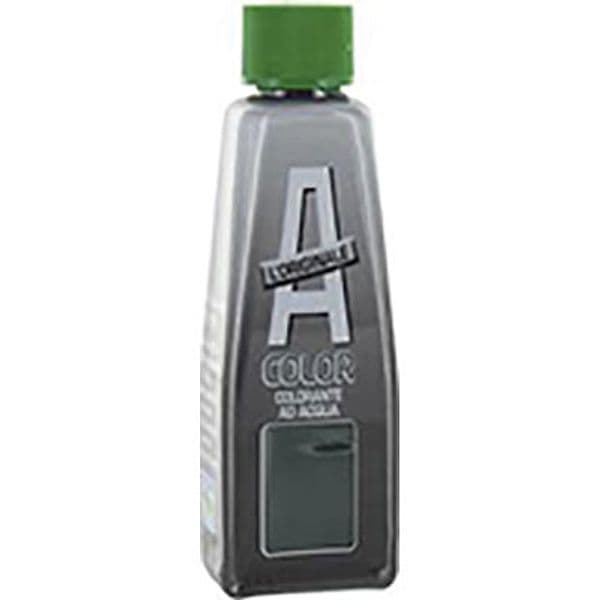 Colorante Acqua Acolor 10 Verde Caldo 16 ml 24 Pezzi - 2