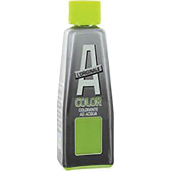 Colorante Acqua Acolor 17 Verde Mela 16 ml 24 Pezzi