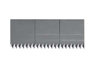 Lame Dentellate per Legatrice - 2