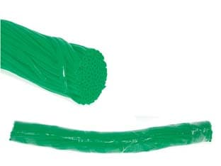 Legacci in Spezzoni Verde Ø 2,2 mm Lunghezza 60 cm 12 Chilo - 2