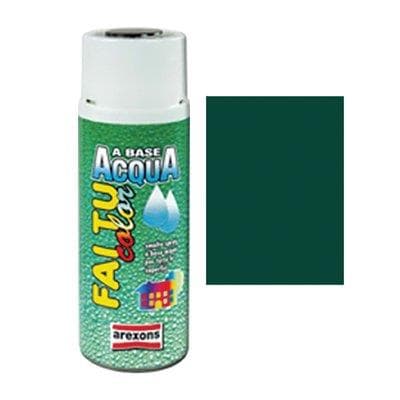 Smalto Spray Fai Tu Color Base Acqua Arexons 400 ml 6 Pezzi - 2