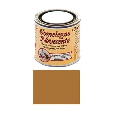 Stucco Pasta Comelegno Novecento Rovere 250 g 2 Pezzi - 2