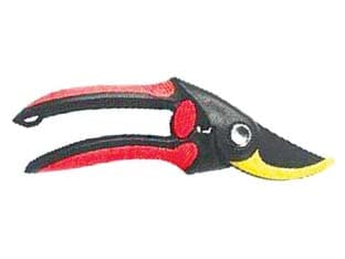 Forbice Pota Lama Teflon Cr Tipo Sp 6017 20,5 cm Il Campo 2 Pezzi - 2