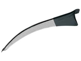 Falce MOD.341A Tipo Stretto con Barba 55 cm Falci - 2