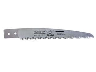 Lama per Segaccio Lama 240 mm (s 241 Lh) Samurai - 2
