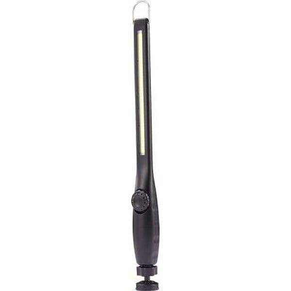 Lampada LED Tango Luce Quadra Ricaricabile Lumen 250 cm 4 H.cm 38 - 2
