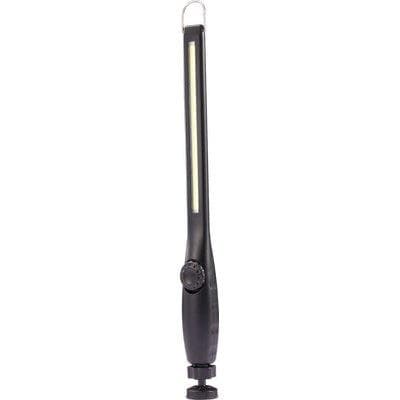 Lampada LED Tango Luce Quadra Ricaricabile Lumen 250 cm 4 H.cm 38 - 2