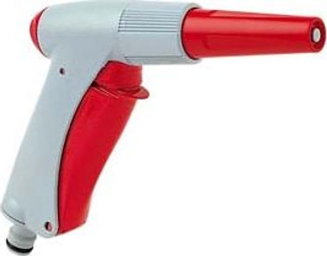 Idropistola a Lancia Regolabile con Innesto Rapido (2378) Ipierre 5 Blister - 2