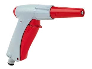 Idropistola a Lancia Regolabile con Innesto Rapido (2378) Ipierre 5 Blister - 2
