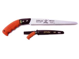 Segaccio per Potare di Precisione con Fodero Lama Dritta 240 mm (gsm 240 - 2