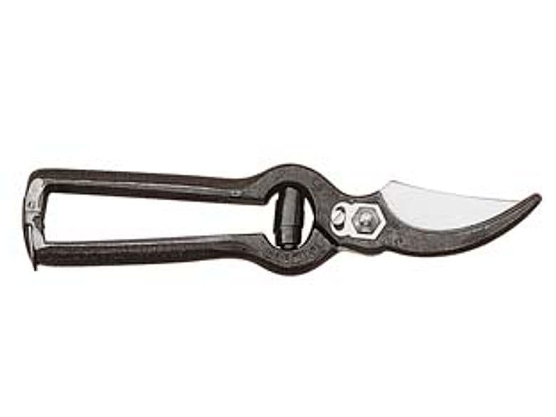 Forbice Pota 127 S 25 cm Molla Bovolo da 75 mm Duebuoi - 2