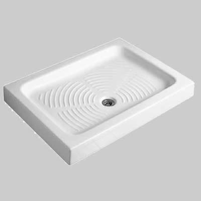 Piatto Doccia Rettangolare 72 x 90 Made in Italy - 2
