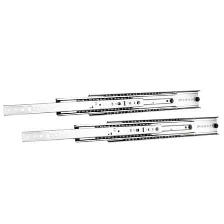 Guide per Cassetti a Estrazione Totale 35 cm - 2