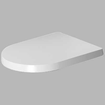Copriwater Sedile WC Termoindurente Me By Starck Duravit - 2