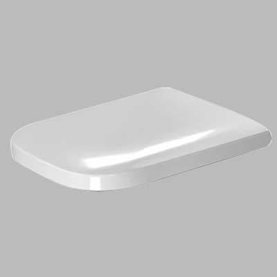 Copriwater Sedile WC Termoindurente Happy D.2 Duravit - 2