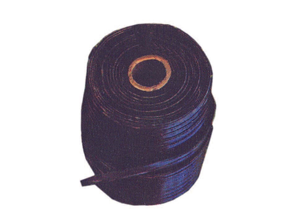 Manichetta Agricola PE Bd Rotoli da 500 m Ø 20 mm Forata Ogni 30 cm 11,5 - 2