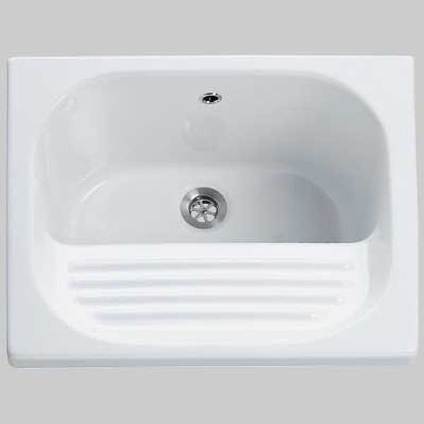 Lavapanni Braies 75 x 65 Made in Italy - 2