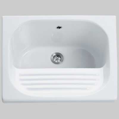 Lavapanni Braies 75 x 65 Made in Italy - 2