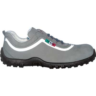 Scarpa Antinfortunistica KP1G S3 Tg. 43 Lewer - 2