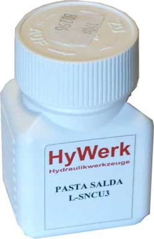 Pasta Salda LSNCU3 Hywerk - 2