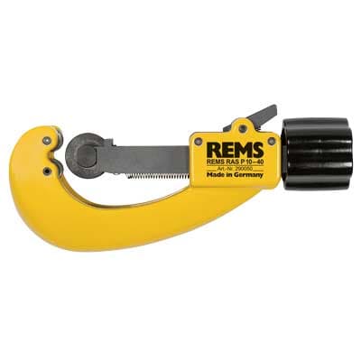 Tagliatubi Modello Ras P 1040 Rems - 2