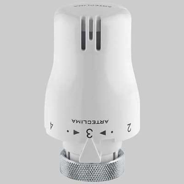 Testa Termosatica 39001 Sensore Liquido Arteclima - 2